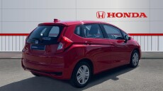 Honda Jazz 1.3 i-VTEC S 5dr Petrol Hatchback